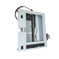Escáner de Cama Plana de Alta Calidad M725, Ensamblaje Completo para M700 M725dn M725f M725z M725dnm M725zm CF066-60101 CF066-67906