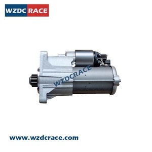 Wzdcrace ระบบสตาร์ทรถยนต์12V 1.1KW 13T สำหรับ SAIC Roewe MG GS GT Start STOP System - Product Image 1