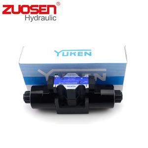 Yuken hydraulische Magnetventil DSG-01/DSG-03 dsg 01 dsg 03 D24 Weg event ile mit Hydraulik verteiler - Product Image 6