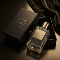 Parfum en spray pour homme, style arabe de Dubaï, taille standard, senteur fraîche, écologique, longue durée, vente chaude transfrontalière