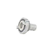Raccord Storz en aluminium KA31 KA66 KA89 KA133 pour la lutte contre l'incendie
