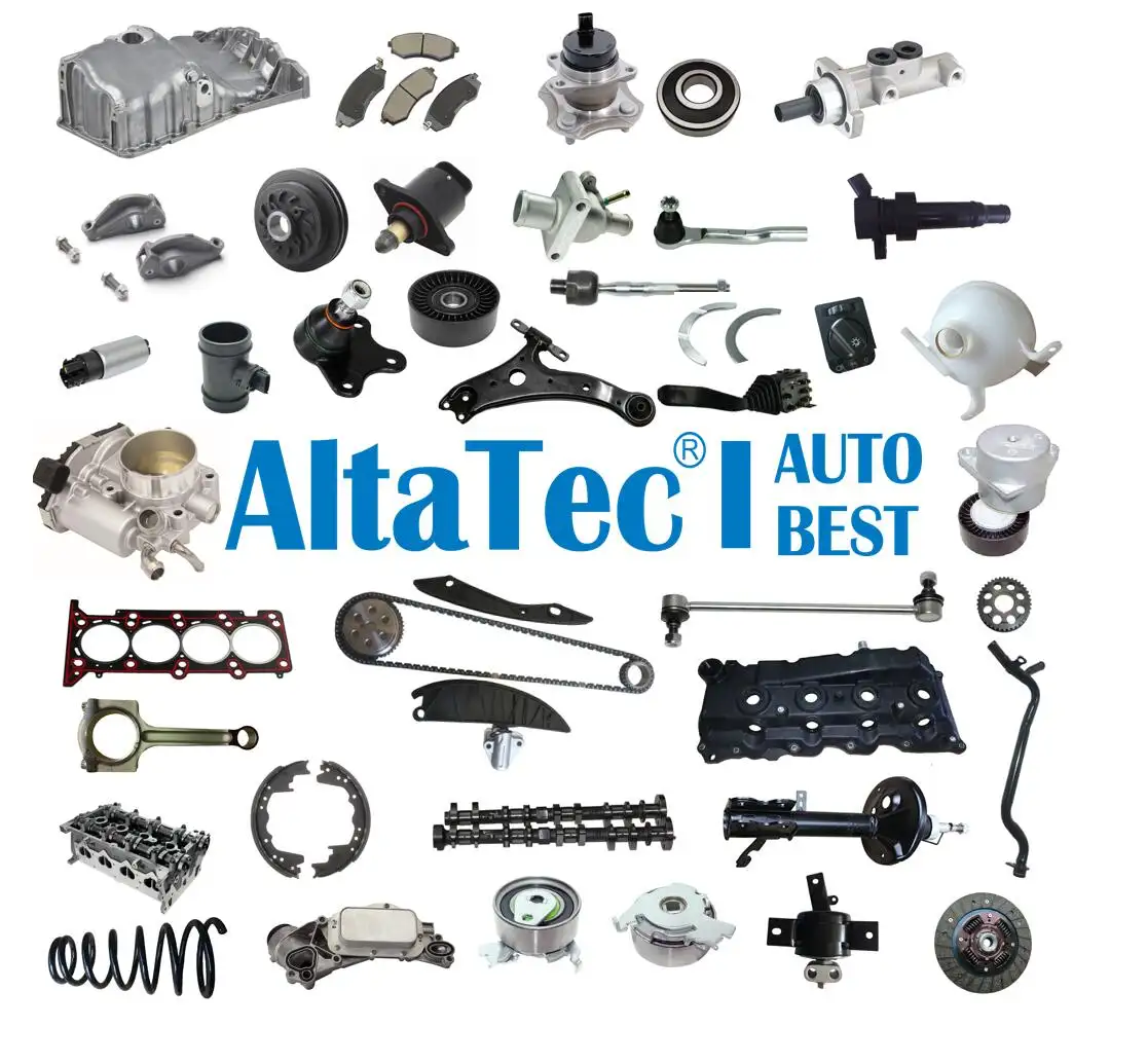ALTATEC AUTO BEST korea auto parts daewoo parts for hyundai spare parts ELANTRA TUCSON SONATA I10 X35