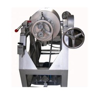 Machine à popcorn commerciale, machine à nourriture soufflée au maïs et au riz, machine à en-cas