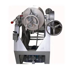 Hot Air Commerciële Popcorn Machine/Gepofte Rijst Kanon/Gepofte Rijst Machine