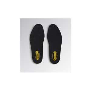 DIADORA UTILITY - 703.178731-C0401/40 Semelles noires/jaunes pour chaussures de travail-EAN 8032521807655 WORKWEAR ACCESSORIES - Product Image 1