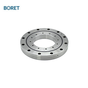 Roulement à rouleaux croisés Boret XRU8022 80*165*22mm en acier chromé, haute rigidité, excellente rigidité dynamique 2000 Nm pour la robotique - Product Image 5