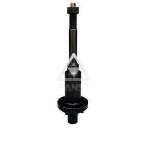 ราคาถูกกว่าติดตามปรับกระบอกสำหรับ <span class=keywords><strong>EX120</strong></span>รถขุดช่วงล่างชิ้นส่วนไฮดรอลิกระบอกความตึงเครียด - Product Image 1