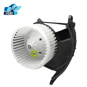 Ventilateur de climatisation de voiture à haute précision et équilibrage dynamique 1738300100 4158350800 27226EA01A pour Renault Master - Product Image 3