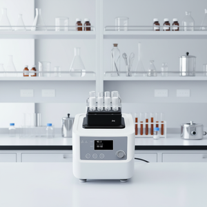 Bak Pemanas Logam YLAB H100-<span class=keywords><strong>Pro</strong></span> - Product Image 4