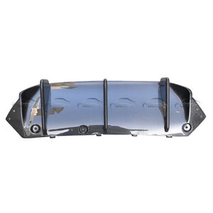 Difusor de Parachoques Trasero de Fibra de Carbono Estilo MODE para <span class=keywords><strong>BMW</strong></span> <span class=keywords><strong>F90</strong></span> M5 Serie 5 2018-2022, <span class=keywords><strong>Tuning</strong></span> Automotriz - Product Image 4