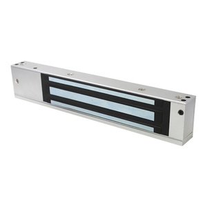2 <b>Wires</b> LED 280kg 600LBS Magnetic Lock for Access <b>Control</b> System - Product Image 4