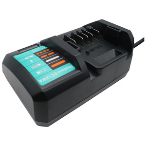Cargador de batería C & P CH05 14,4 V-18V DC18WA DC1851 BL1413G <span class=keywords><strong>BL1813G</strong></span> - Product Image 2