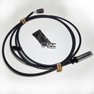 Marchandises existantes Capteur de vitesse de roue ABS 4410323860 21247147 738610135 20509866 20528653 Sensores De Autos pour VOLVO Renault - Product Image 1