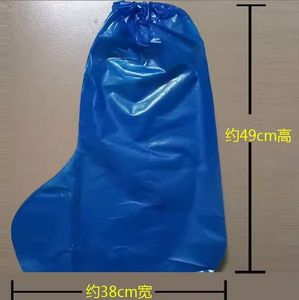 Одноразовые бахилы водонепроницаемые износостойкие для пищевой промышленности, ферм, лабораторий. В наличии. - Product Image 6