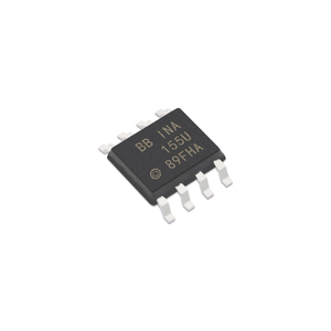 Nuevo Chip INA155U IC Instrument SOP-8, Amplificador de Circuito Integrado, Componentes Electrónicos Originales - Product Image 1