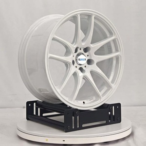 Rines Forjados de 18 19 20 21 22 24 26 Pulgadas para <span class=keywords><strong>McLaren</strong></span> Gt 720s Artura 540c 570 600lt 12c 625c 650s 675lt <span class=keywords><strong>Lotus</strong></span> EMIRA ELETRE Elis LM - Product Image 4