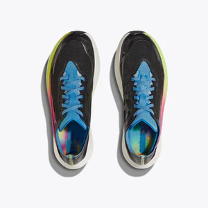 Outdoor Road Running <b>Shoes</b> Breathable Mesh Gradient Midsole Thick Cushion Non Slip Sport <b>Sneakers</b> - Product Image 4