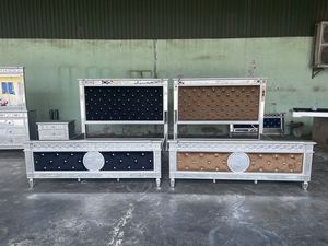 Testiera Specchiata Classica per Camera da Letto a Prezzo di Fabbrica, Vendita Calda - Product Image 5