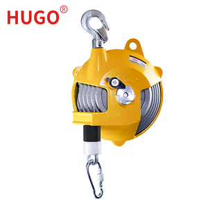 30 кг Пружинный балансир, инструмент балансир, диапазон веса - Product Image 4