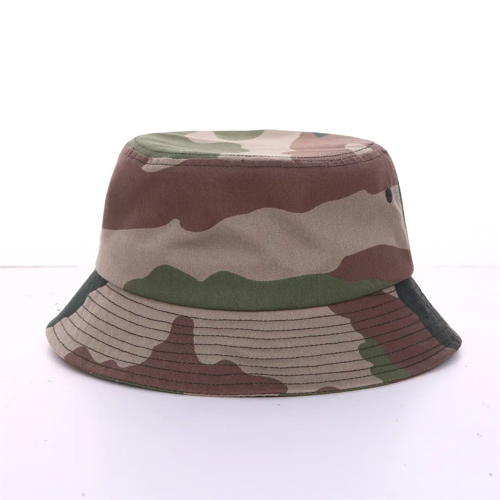 Travel Leisure Fashion Men Women Fluffy Bucket Hat Designer Bucket Hat Fisherman Hats Custom Logo