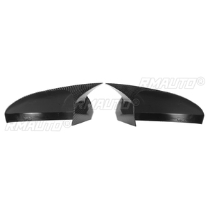 Paire de coques de rétroviseurs latéraux pour NISSAN ALTIMA 2019-2022 et SENTRA 2020-2022 - Product Image 5