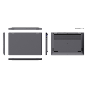 <strong>2</strong> in <strong>1</strong> <strong>Notebook</strong> 14.<strong>1</strong> Inch Yoga Laptop 360 Degree N100 Processor Slim Laptop Touch Screen Touchscreen Laptops Computer PC - Product Image 6