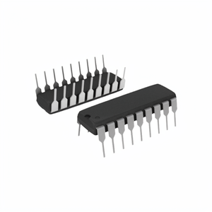 MX7575KN+ Authorized Distributor Data Acquisition 18 DIP Components Electronic - Product Image 1