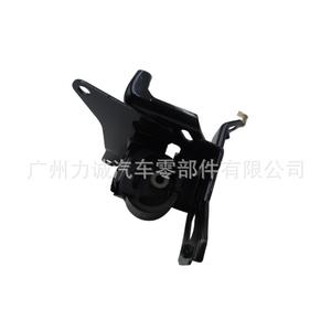 Soporte de Motor de Goma Izquierdo Tipo MT 12372-0M080 para Vios 1.3/1.6MT/Yaris 1.3/1.6MT, Usado, Modelos Hiace y City Car - Product Image 2