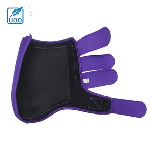 <span class=keywords><strong>UOO</strong></span> Factory 2023 OEM neopreno caballo pierna protección envuelve caballos piernas botas - Product Image 2