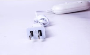 Gorro Térmico Eléctrico con Temperatura Ajustable, Impermeable, para Uso en Salón - Gorro de Spa y Cuidado del Cabello - Product Image 5