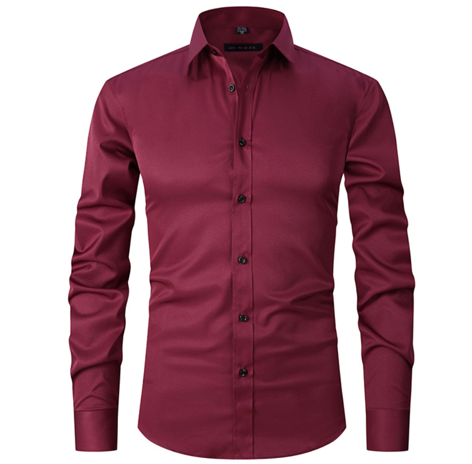 2-711 wine red