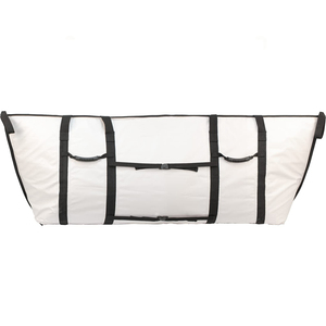 Bolsa Térmica Personalizada para Conservar el Atún Fresco y Frío, Bolsa Impermeable para Pescado, Bolsa Aislada para Transportar Pescado - Product Image 1