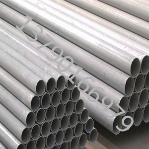 Aluminum Tubing 6063 Round Anodized Full Range Specifications For Widely Use - Product Image 3