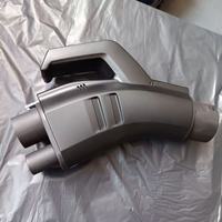 2025 nouvel adaptateur connecteurs cc CCS2 à GBT DC charge EV adaptateur connecteur 300A adaptateur chargeur de voiture électrique DC