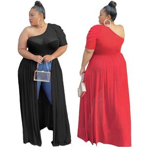 بدلة نسائية مثيرة بلون المشمش متعددة الاستخدامات - Product Image 2