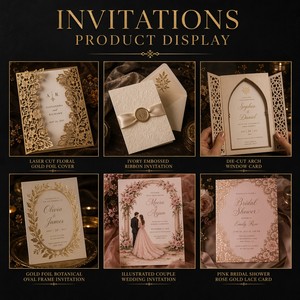 Biglietti di ringraziamento personalizzati con design su misura, stampa logo personalizzato, stampa offset, cartoncino colorato personalizzato, piccoli ed eleganti - Product Image 5