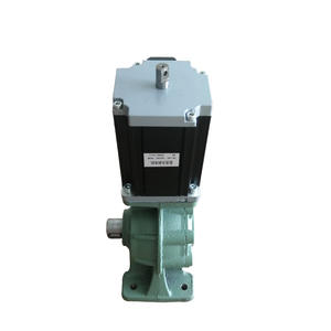 יצרנים מקצועיים מנוע טרולינג מנוע DC ללא מברשות חיי שירות ארוכים - Product Image 6