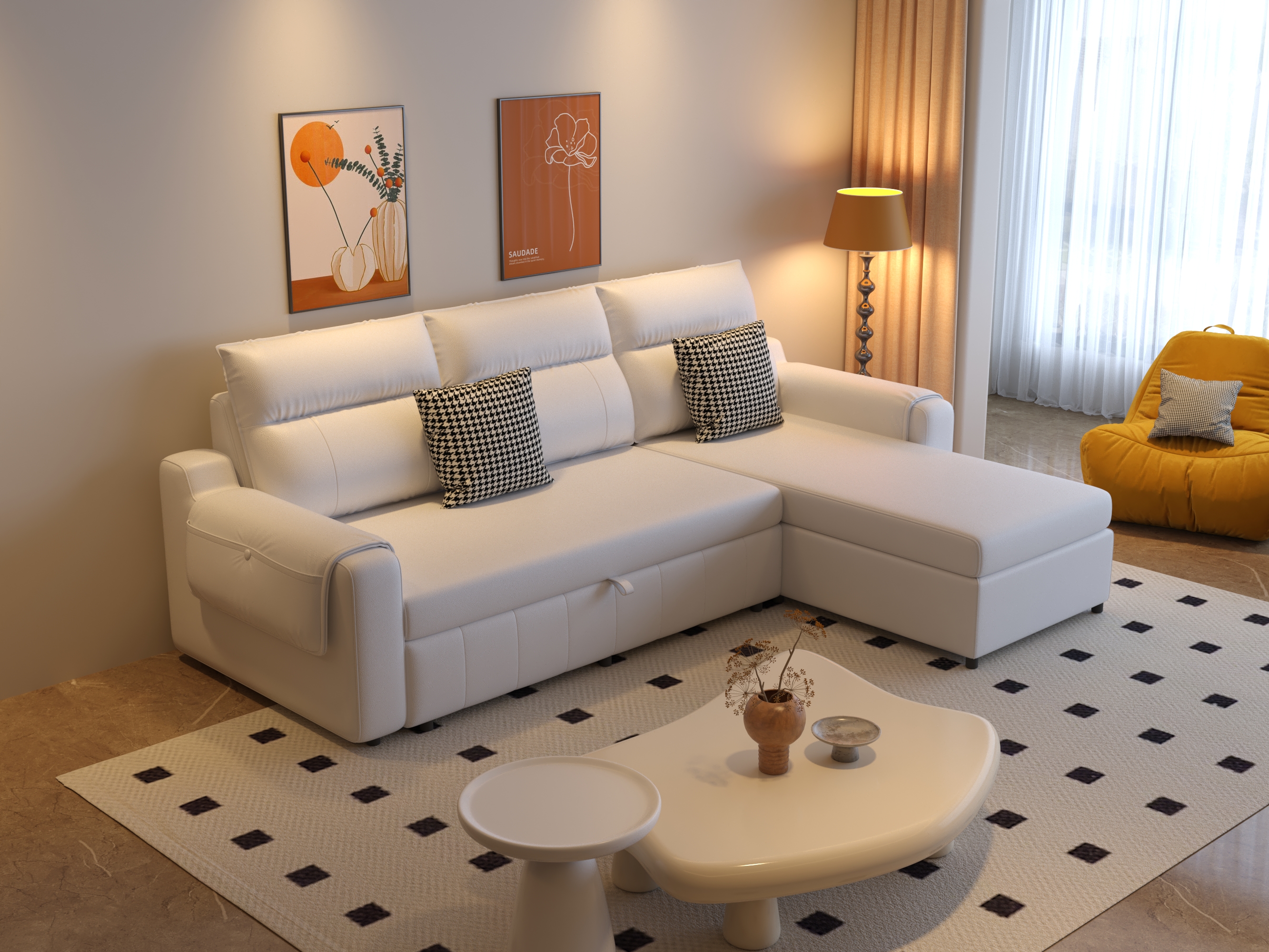 Bianco