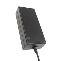 Adaptateurs d'alimentation secteur AC/DC de bureau 5V 6V 9V 12V 15V 16V 18V 19V 24V 1A 0.1A 2A 3A 4A pour routeurs