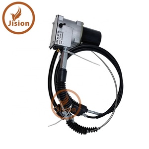Nouveau moteur d'accélérateur Jision 709-45000006 709-45100006 pour excavatrice Kato HD512 HD700 HD800 HD1023 HD1430 - Product Image 3