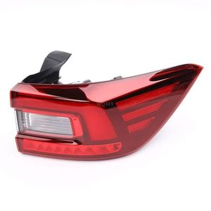 ไฟท้ายรถยนต์ <span class=keywords><strong>Chanan</strong></span> CS55 ใหม่ ชุดไฟท้ายด้านในและด้านนอก พร้อมไฟเลี้ยว คุณภาพโรงงานแท้ รับประกัน 1 ปี - Product Image 3