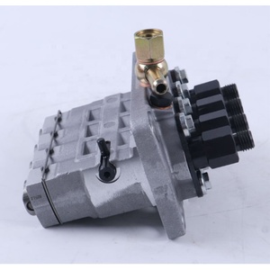 SBA131017801R <span class=keywords><strong>ปั๊ม</strong></span>ฉีดน้ำมันเชื้อเพลิงรถตัก SBA131017800 410 420 SR150รถตัก - Product Image 6