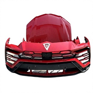 Para Lamborghini URUS, Conjunto de Parachoques Delantero Original de Segunda Mano - Product Image 6