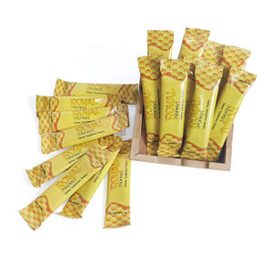 Professionele Fabrikant Bestsellers Biologische Natuurlijke Koninklijke Honing Voor Mannen Vip - Product Image 5