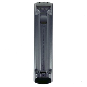RC1008T Adecuado para <span class=keywords><strong>Panasonic</strong></span> LCD TV Control remoto N2QAYB001120 Smart Television - Product Image 2