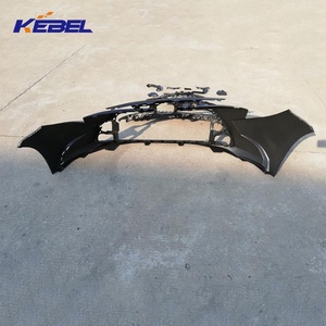 Prix d'usine Nouveau Pare-chocs Assemblage Pièces de carrosserie automobile Kit de pare-chocs avant pour Toyota Corolla <span class=keywords><strong>LE</strong></span> 2020 2021 <span class=keywords><strong>2022</strong></span> 2023 - Product Image 5