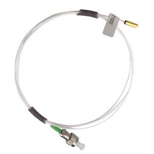 Échantillons gratuits Collimateur à fibres optiques FC/APC 780nm/980nm/1064nm/1310nm/1550nm fibres <span class=keywords><strong>PM</strong></span> pour câbles de communication - Product Image 2