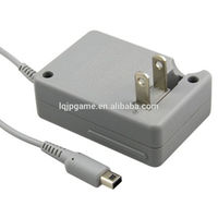 NOUVEAU 220V USA Plug Home Wall Charger AC Power Adapter Cord pour Nintendo DSi/XL/2DS/3DS/3DS XL/new 3DS/XL