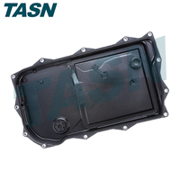 24115A13115 حوض زيت ناقل الحركة الأوتوماتيكي من إنتاج المصنع لسيارات BMW الفئة 3 F10 G38 G02