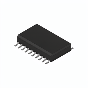 Logic Buy Electronics Components Online Original CD74FCT244ATM 20 SOlC - Product Image 1